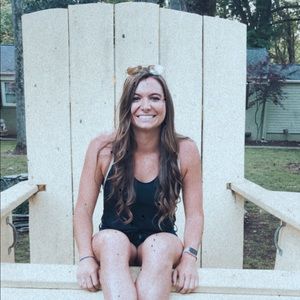 Meet your Posher, Brianne